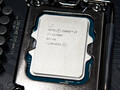 Intel Alder Lake-S i7-12700K Notebook Processor