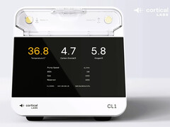 L'ordinateur CL1 de Cortical Labs fonctionne à partir de cellules cérébrales humaines.