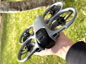 La DJI Avata 360 serait lancée à un prix de départ de 459 €.
