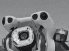 Le Mini 5 Pro a été présenté pour la première fois il y a près de deux mois (source d'image : via Jasper Ellens)