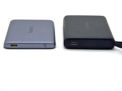 Avec le PicoGo AM41, un smartphone tient beaucoup plus confortablement dans une poche