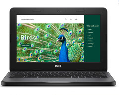 Dell Chromebook 3120