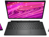 Dell Latitude 7320 Détachable. (Source de l'image : Dell)