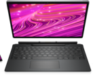 Dell Latitude 7320 Détachable. (Source de l'image : Dell)