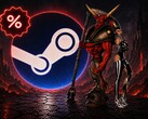Dungeon Keeper 2 est à -80% sur Steam jusqu'au 7 mai.