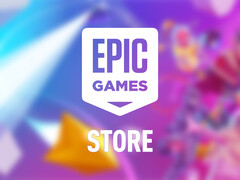Epic Games Store offrira un jeu de tir spatial le 1er mai 2025 (Image source : Epic Games Store - edited)