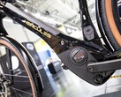 Texte original : La Futura SL 12 LTD est équipée d'un moteur Performance Line SX