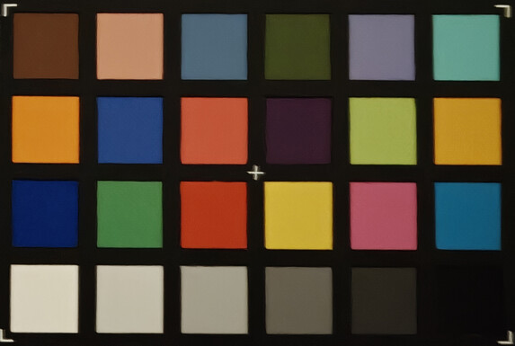 ColorChecker 