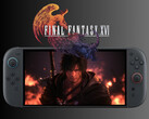 Final Fantasy 16 sur Switch 2 (Image source : Square Enix, Steam avec modifications)