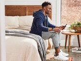 Un brevet de Fitbit montre les détails d'un éventuel moniteur de tension artérielle au doigt. (Source de l'image : Fitbit)