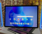 Lenovo propose actuellement l'Idea Tab Plus dans une offre groupée avec un stylet pour 290 dollars (source : Notebookcheck)
