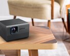 Le BenQ GP520 peut s'adapter automatiquement à la lumière ambiante et aux conditions de la pièce. (Source de l'image : BenQ)