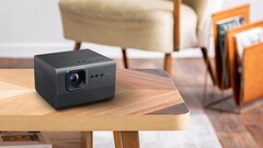 Le BenQ GP520 peut s&#039;adapter automatiquement à la lumière ambiante et aux conditions de la pièce. (Source de l&#039;image : BenQ)