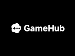 L'application GameHub pour Android a reçu une mise à jour majeure.