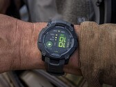 La montre connectée Instinct 3 de Garmin reçoit la version bêta v16.06