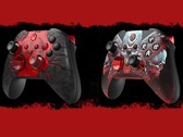 Les manettes sans fil Xbox « Gears of War : E-Day Limited Edition » seront commercialisées le 30 septembre.