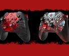 Les manettes sans fil Xbox « Gears of War : E-Day Limited Edition » seront commercialisées le 30 septembre.