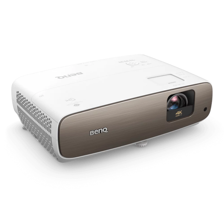 Le projecteur BenQ HT3560. (Source de l'image : BenQ)