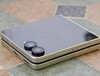 Critique : smartphone Samsung Galaxy Z Flip 8