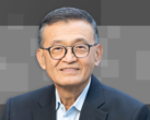 Lip-Bu Tan (Source : Intel corporation)