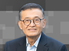 Lip-Bu Tan (Source : Intel corporation)