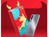 Le Xiaomi Mi 10 2021 New Year Edition devrait être équipé d'un processeur Qualcomm Snapdragon 870. (Source de l'image : Xiaomi)