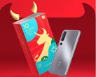 Le Xiaomi Mi 10 2021 New Year Edition devrait être équipé d'un processeur Qualcomm Snapdragon 870. (Source de l'image : Xiaomi)