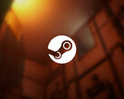 La plupart de ces jeux gratuits nouvellement repérés sont notés "majoritairement positifs" ou plus. Illustration : une capture d'écran modifiée de Vigil. (Source de l'image : Steam)