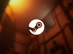 La plupart de ces jeux gratuits nouvellement repérés sont notés &quot;majoritairement positifs&quot; ou plus. Illustration : une capture d&#039;écran modifiée de Vigil. (Source de l&#039;image : Steam)