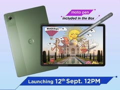 Motorola Moto Pad 60 Neo