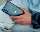 Le Motorola Moto G42 est doté d'un chipset 4G et de 4 Go de RAM, entre autres caractéristiques. (Image source : Motorola)