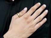 La plupart des donateurs de Muse Wearables Ring One ne recevront pas le produit avant 2025. (Source de l'image : Indiegogo)