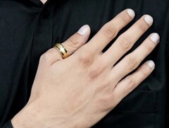 La plupart des donateurs de Muse Wearables Ring One ne recevront pas le produit avant 2025. (Source de l&#039;image : Indiegogo)