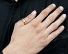 La plupart des donateurs de Muse Wearables Ring One ne recevront pas le produit avant 2025. (Source de l'image : Indiegogo)