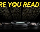 Nikon fait beaucoup de bruit autour d'un nouveau produit dont le lancement est prévu le 10 mai à 8 heures du matin (heure de l'Est). (Source de l'image : Nikon USA - édité)