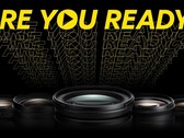 Nikon fait beaucoup de bruit autour d'un nouveau produit dont le lancement est prévu le 10 mai à 8 heures du matin (heure de l'Est). (Source de l'image : Nikon USA - édité)