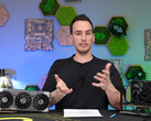 Selon le YouTuber der8auer, la hausse des prix des GPU n'est pas uniquement due à la crise de la mémoire. (Source de l'image : der8auer)