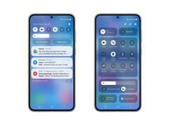 Il semble que Samsung ne soit pas sûr de pouvoir publier One UI 6 Beta pour la série Galaxy S23. (Source de l&#039;image : Samsung)