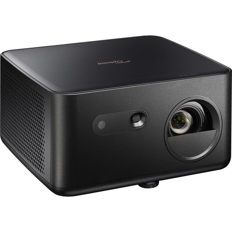 Le projecteur Optoma Photon Life PK32. (Source de l'image : Optoma)
