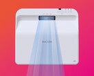 PFU America a dévoilé le projecteur Ricoh UHL3660 UST. (Source de l'image : PFU America)