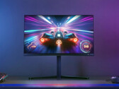 Moniteur de jeu Philips Evnia 24M2N5200X (Image Source : Gizmochina)