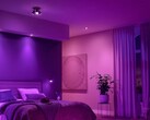 Le spot encastré Philips Hue Centura a été rafraîchi. (Source de l'image : Philips Hue)