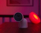 La mise à jour Philips Hue Secure cameras 1.2.32.976110 est arrivée. (Source de l'image : Philips Hue)