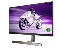 Moniteur de jeu Philips Evnia 4K 329M1RV