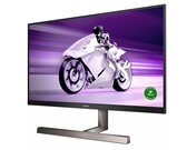 Moniteur de jeu Philips Evnia 4K 329M1RV