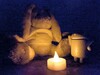 Photo prise en mode Nuit