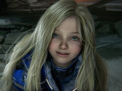 Fort du succès de Pragmata, Capcom estime que les chances de voir naître une suite semblent prometteuses.