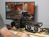 La Radeon RX 6700 XT d'AMD pourrait bien être excessive pour Raspberry Pi 5 (Image source : Jeff Geerling)