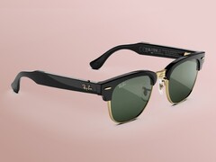 Les lunettes Ray-Ban Meta Audio ne sont pas équipées de caméras.