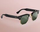 Les lunettes Ray-Ban Meta Audio ne sont pas équipées de caméras.